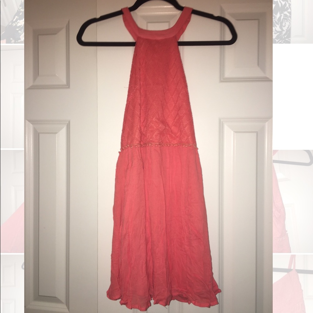 Flowy Dress